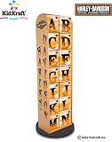 Harley Davidson Letter stand Kit