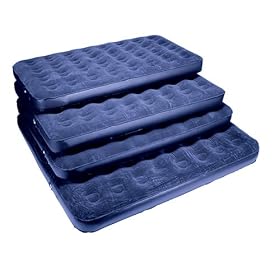 Texsport Air Valve Line King Bed