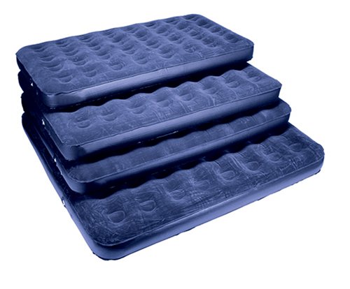 Texsport Air Valve Line King Bed