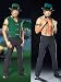 How To Measure Bra Sizes : Get Lucky Leprechaun Fighting Irish Male Costume - MEDIUM