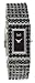 Electronics : D & G Jaclyn Ladies Black Cyrstal Bracelet