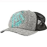 Fox Racing Women's Bad To The Bone Trucker Hat