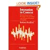 Intonation in Context Student's book: Intonation Practice for Upper-intermediate and Advanced Learners of English