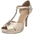 Brianna Leigh Womens Alyssa Pla