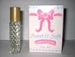 Sweet & Soft Baby Fragrance - Kids Fragrance - Perfect for Baby Showers!