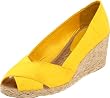 Lauren Ralph Lauren Womens Cecilia Wedge Espadrille