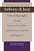 Political Philosophy, Clearly: Essays on Freedom and Fairness, Property and Equalities (Collected Papers of Anthony de Jasay)