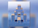 Eigenschaften HABA 3525 / HABA 3525 - Spiegelbausteine