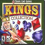 King's Collection-Classic Card Games - jc