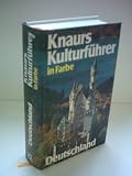 Produkt-Bild: Knaurs Kulturf&uuml;hrer in Farbe: Deutschland.