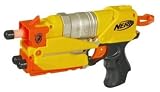 Nerf Nstrike Switch Shot EX-3 Yellow