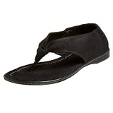 Donald J Pliner Ladies Gatto 60 Thong Sandal by Donald J Pliner