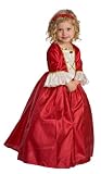 Little Adventures Winter Beauty Princess Dress up Costume