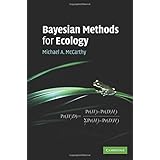 bayesian methods for ecology