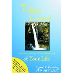 Taking Control of Your Life