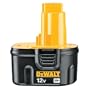 DEWALT DC9071  XRP 12-Volt 2.4 Amp Hour NiCd Battery