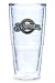Tervis Tumbler Milwaukee Brewers 24-Ounce Double Wall Insulated Tumbler, Set of 2