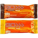 Science in Sport Mini Go bars - Box of 30