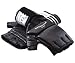 Casall Boxtrainingshandschuhe, schwarz