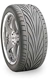 205/55ZR16 Toyo Tire Proxes T1R Tires (Quantity: 1)