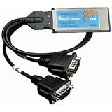 VX-034 Multiport Serial Adapter