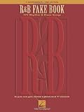 R&B Fake Book: 375 Rhythm & Blues Songs (Fake Books) by Not Applicable (Na )
