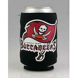 Tampa Bay Buccaneers Kaddy Can Holder