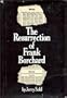 The Resurrection of Frank Borchard