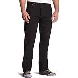 Levi's Men's 505 Straight Fit Jean