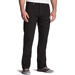 Levi's Men's 505 Regular Fit Jean