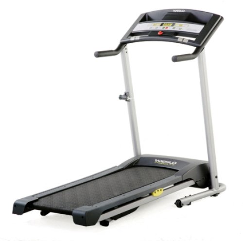 Weslo CAD C6 Treadmill