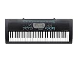 Casio CTK-2100 61 Key Personal Keyboard with New Voice Pad Feature