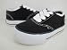 Phat Farm Galley Classic TODDLERS Casual Shoes in Black