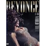 Beyonce I Am...World Tour