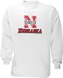 Nebraska Cornhuskers Guardian Crewneck Sweatshirt