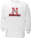 Nebraska Cornhuskers Guardian Crewneck Sweatshirt
