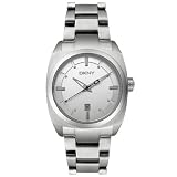 DKNY Men's NY1411 Stainless Steel Watch