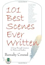 101 Best Scenes Ever Written