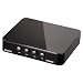 Hama G-410 4x1 Hdmi Switcher Console