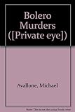 The Bolero murders