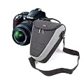 Bequeme Kameratasche f�r Nikon D5100 / Nikon D5200 Kameras
