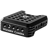 Wooden Camera Top Plate for Canon C100/C300/C500 Cameras