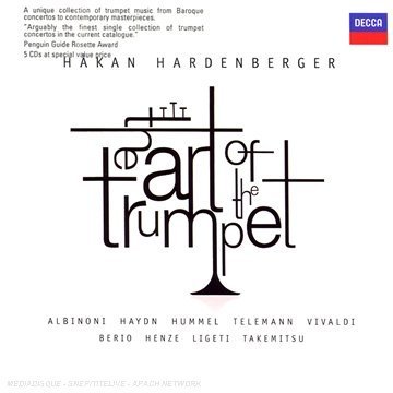 The Art of the Trumpet under Corelli, Arcangelo in The Music Store