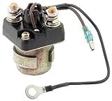 Mallory 9-15120 Solenoid