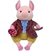 Beanie Baby Pigling Bland