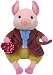 Beanie Baby Pigling Bland