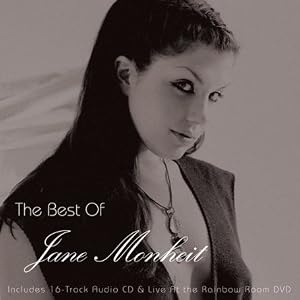 The Best Of Jane Monheit