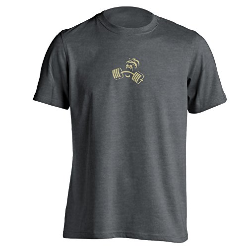 Beast In Training Gorilla Gym T-Shirt