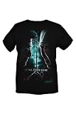 Harry Potter And The Deathly Hallows Face-Off T-Shirt