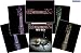 Malifaux: Fate Deck - Purple